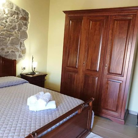 Estia Bed and Breakfast Scano Montiferro Eksteriør billede