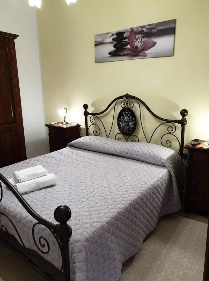 Estia Bed and Breakfast Scano Montiferro Eksteriør billede