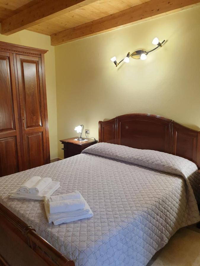 Estia Bed and Breakfast Scano Montiferro Eksteriør billede