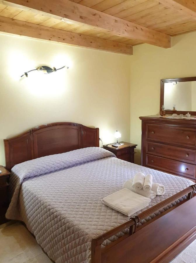 Estia Bed and Breakfast Scano Montiferro Eksteriør billede