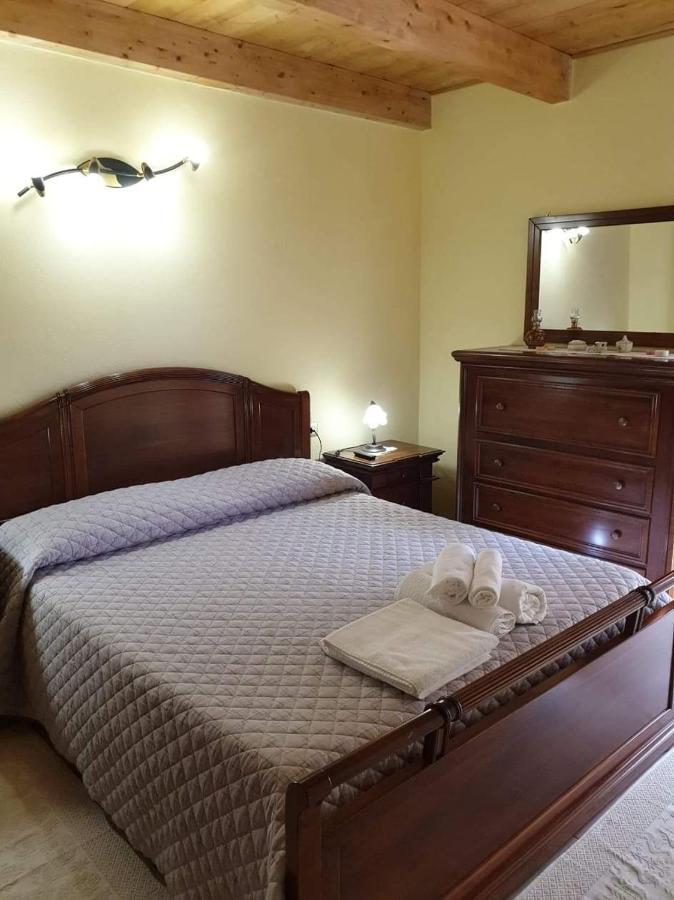 Estia Bed and Breakfast Scano Montiferro Eksteriør billede