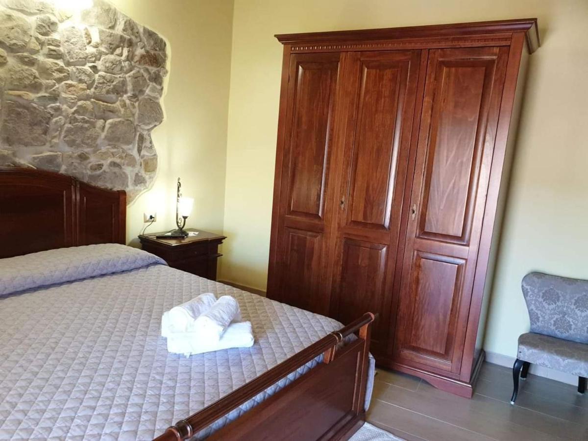 Estia Bed and Breakfast Scano Montiferro Eksteriør billede