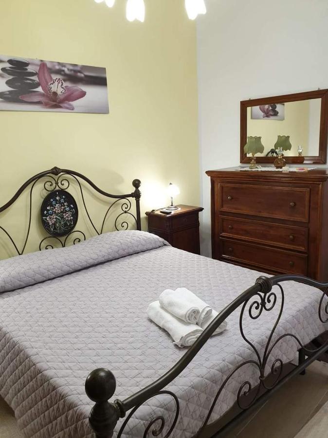 Estia Bed and Breakfast Scano Montiferro Eksteriør billede